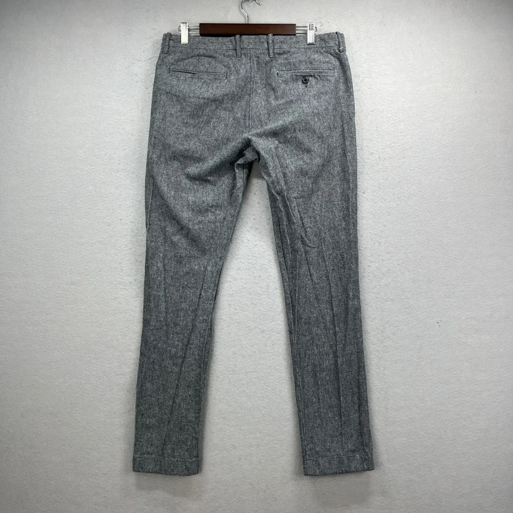 J. Crew Factory crew chino